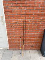 Preston 9” competition winkle picker, Watersport en Boten, Hengelsport | Witvissen, Ophalen of Verzenden, Zo goed als nieuw, Werphengel