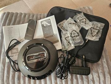 JBL On Stage micro potable music dock beschikbaar voor biedingen