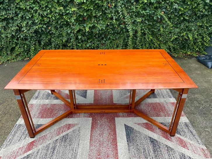 Schuitema Decoforma Sullivan eetkamer tafel !!!, Huis en Inrichting, Tafels | Eettafels, Gebruikt, 50 tot 100 cm, 150 tot 200 cm