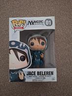 Funko Pop! Magic: The Gathering - Jace Beleren #01, Verzamelen, Ophalen of Verzenden, Zo goed als nieuw