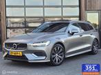 VOLVO V60 T8 TWIN ENGINE AWD PANO HEAD-UP ACC TREKHAAK CAMER, Auto's, Volvo, Automaat, Gebruikt, 4 cilinders, Vierwielaandrijving