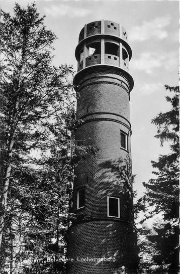 (387-268-009) Lochem Belvedere Lochemseberg beschikbaar voor biedingen