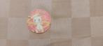flippo pokemon chiki balls zeldzaam Mew fraai, Verzamelen, Flippo's, Ophalen of Verzenden, Losse flippo's