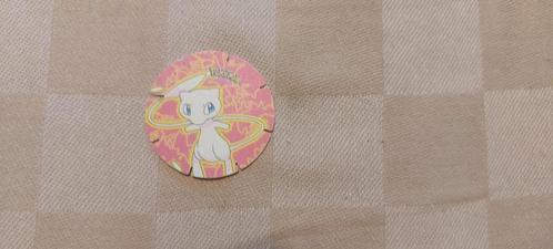 flippo pokemon chiki balls zeldzaam Mew fraai, Verzamelen, Flippo's, Losse flippo's, Ophalen of Verzenden