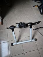 Fietstrainer - Om in de winter thuis door te fietsen!, Sport en Fitness, Fitnessmaterialen, Ophalen of Verzenden, Gebruikt, Benen