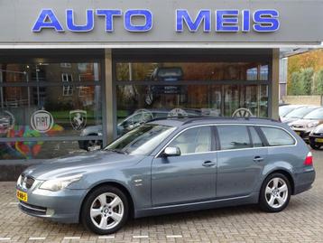 Bmw 5-SERIE 525XI beschikbaar voor biedingen