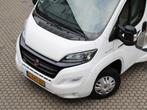 Challenger Mageo 377 Lage enkele bedden Hefbed, Caravans en Kamperen, Campers, Airbags, Ringverwarming, Bedrijf, Challenger