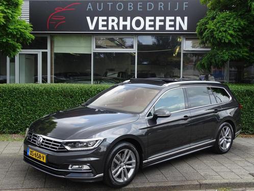 Volkswagen Passat Variant 1.5 TSI Highline Business R - R-LI, Auto's, Volkswagen, Bedrijf, Te koop, Passat, ABS, Achteruitrijcamera
