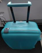 Koffer Samsonite Hardcase, Ophalen, Gebruikt, Hard kunststof, 45 tot 55 cm