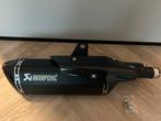 AKRAPOVIC SLIP ON UITLAAT HONDA X-ADV 750 NIEUW, Motoren, Onderdelen | Honda, Ophalen of Verzenden, Nieuw