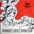 1962	Ivanhoe's grote avontuur	Regina speelplaat, Cd's en Dvd's, Vinyl Singles, Overige genres, 7 inch, Single, Verzenden