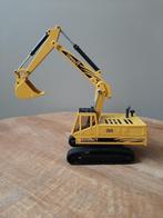 Modelvragenwagen 'graafmachine' Compact 269, Hobby en Vrije tijd, Modelauto's | 1:50, Ophalen of Verzenden, Zo goed als nieuw