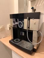 WMF 1000 pro S Espressomachine - Volautomatisch, Afneembaar waterreservoir, Gebruikt, Espresso apparaat, 10 kopjes of meer