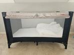 Camping bed/ baby bed incl. matras, deken en kruik, Ophalen, Gebruikt, Ledikant