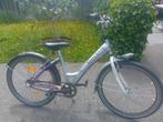 Mooie meisjes fiets (verzonden voor €10), Fietsen en Brommers, Fietsen | Meisjes, Ophalen, Gebruikt, 24 inch, Handrem