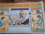 Oude kinderboeken.22cm bij 15cm., Ophalen of Verzenden, Gelezen, Fictie algemeen
