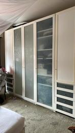 Pax Ikea Gratis, Huis en Inrichting, Kasten | Kledingkasten, Ophalen, Gebruikt, 200 cm of meer, 200 cm of meer