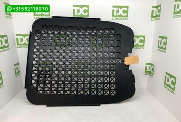 Set VW Transporter T5 / T6 / T6.1 Anti-inbraakrooster beschikbaar voor biedingen
