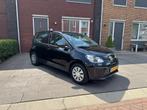 Volkswagen up! 1.0 BMT Full- Options Zwart, Auto's, Volkswagen, Voorwielaandrijving, Up!, 4 stoelen, Leder en Stof