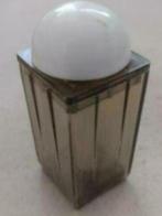 Gezocht : bruine transparante plastic petit fours uitstekers, Ophalen, Gebruikt