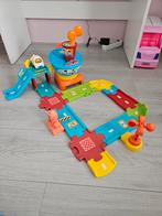Vtech Toet Toet Vliegveld met vliegtuig, Kinderen en Baby's, Speelgoed | Vtech, Ophalen, Zo goed als nieuw, 2 tot 4 jaar