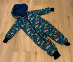Softshell overall maat 92, Ophalen of Verzenden, Zo goed als nieuw, Jongen of Meisje