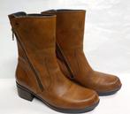 Bruine laarsjes Wolky maat 39, Kleding | Dames, Schoenen, Wolky B.V., Bruin, Lage of Enkellaarzen, Ophalen of Verzenden
