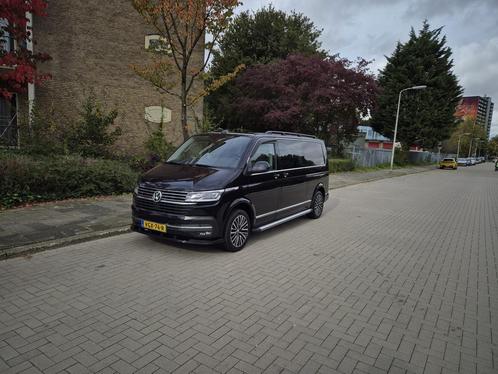 Nette VW Caravelle van 1ste eigenaar en dealer onderhouden, Auto's, Bestelauto's, Particulier, ABS, Achteruitrijcamera, Adaptieve lichten