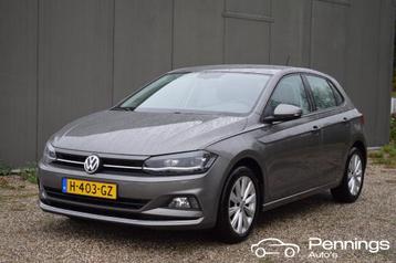 Volkswagen Polo 1.0 TSI Highline beschikbaar voor biedingen