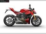 DUCATI STREETFIGHTER V4S (bj 2025), 4 cilinders, Bedrijf, Meer dan 35 kW, 1103 cc