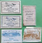 Rijpwetering 96, Verzamelen, Verzenden