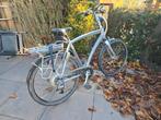 Sparta Ion RXS Plus Elektrische Fiets, Ophalen, Sparta, Gebruikt, 55 tot 59 cm