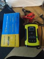 12V 5A LCD Battery Charger Pulse Reparatie, Ophalen of Verzenden, Nieuw