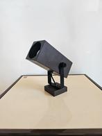 Vintage Philips cube spot, Ophalen of Verzenden, Zo goed als nieuw