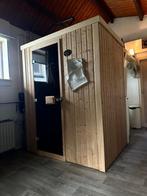 medische infra rood sauna, Ophalen, Gebruikt, Infrarood, Complete sauna