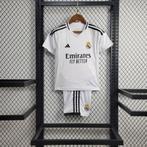 Nieuw Real Madrid Thuistenue 2023/2024 - Shirt & Short - All, Maat XL, Verzenden, Nieuw, Shirt