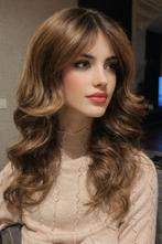 Full lace wig pruik haarwerk LET OP ACTIE, Ophalen of Verzenden, Nieuw, Pruik of Haarverlenging