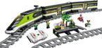 LEGO City - 60337 Passagierssneltrein (GRATIS VERZENDING!), Nieuw, Complete set, Ophalen of Verzenden, Lego
