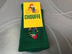 Chouffe bier paar sokken nieuw logo, Ophalen of Verzenden, Nieuw, Overige typen