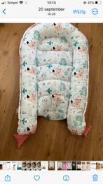 Babynestje nieuw, nooit gebruikt., Kinderen en Baby's, Babymode-accessoires, Ophalen of Verzenden, Nieuw