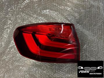 Achterlicht LA Bmw 5-Serie F11 2013 ZGAN beschikbaar voor biedingen