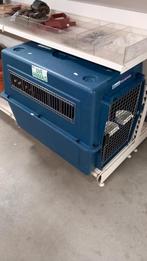 #reisbench voor hond, Ophalen, Nieuw