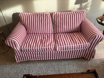 Ikea Ektorp 2-zitsbank *** Gratis ***. - afbeelding 2