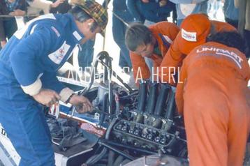 Leyland Repo F5000 McCormack team 1978 Adelaide Circuit beschikbaar voor biedingen