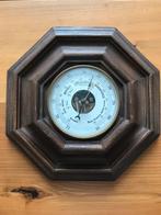 Barometer uit de 70'er jaren, Ophalen of Verzenden, Zo goed als nieuw, Barometer