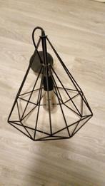 Teab lampen set in nieuwstaat., Huis en Inrichting, Lampen | Hanglampen, Ophalen of Verzenden, Zo goed als nieuw, Minder dan 50 cm