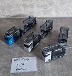 Speelgoed vrachtwagens, Kinderen en Baby's, Speelgoed | Speelgoedvoertuigen, Ophalen of Verzenden, Zo goed als nieuw