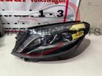 Mercedes-Benz S W222 koplamp, Gebruikt, -, -, Ophalen of Verzenden