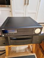 AVM Next Generation inspiration C6m, Ophalen of Verzenden, Zo goed als nieuw, Cd-speler, Overige merken