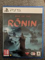 Rise of the Ronin - PS5, Ophalen of Verzenden, Zo goed als nieuw